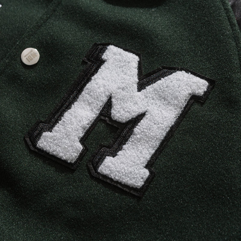 Coat Beauty Tide West Coast Skull Coat Beauty Tide West Coast Skull