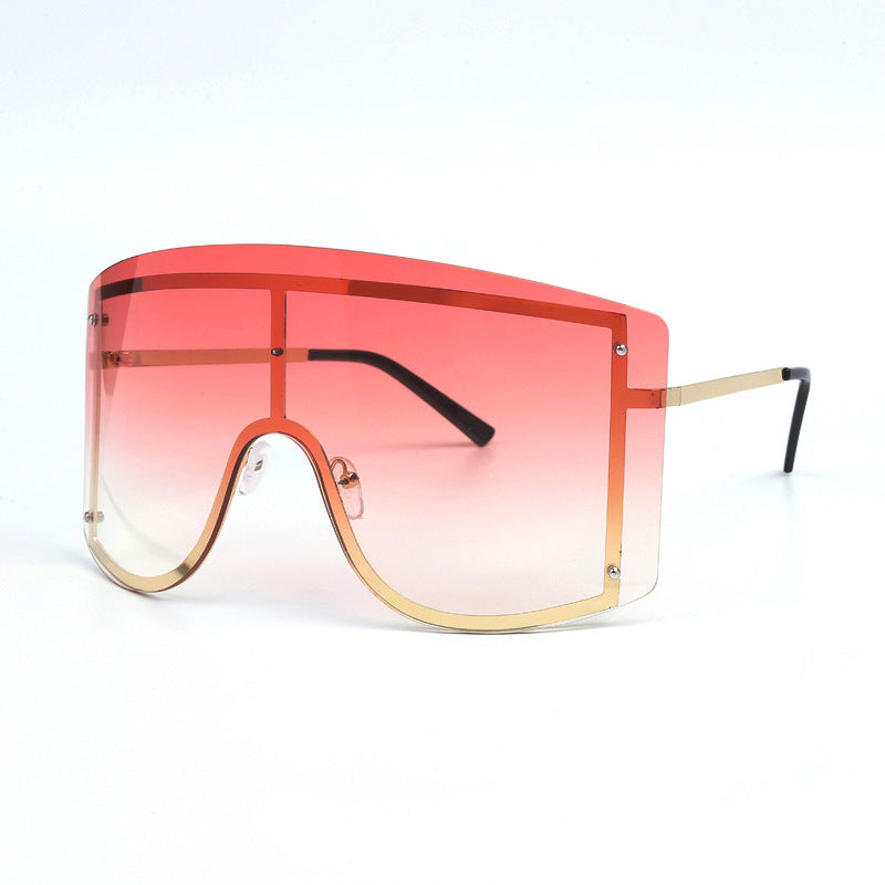 Women Square Polarized Glass Lens Sunglasses Women Square Polarized Glass Lens Sunglasses