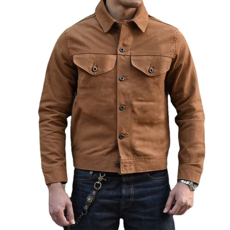 Men's Jackets Tops Solid Color Jackets Men's Jackets Tops Solid Color Jackets