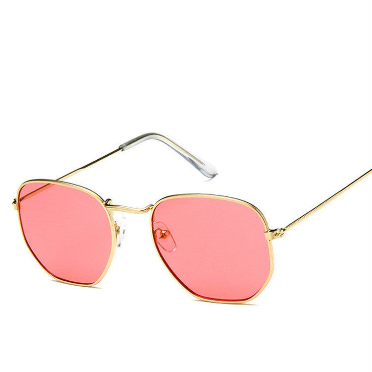 Small square sunglasses Small square sunglasses