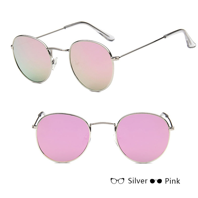 Women Retro Sunglasses Women Retro Sunglasses