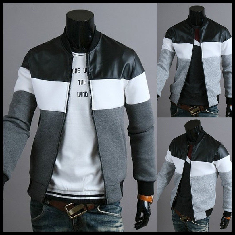 Hot selling men's jackets Hot selling men's jackets