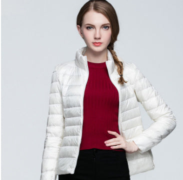 5XL 6XL Plus Size Winter Women Very Light Duck Down Coats Jackets Women Long Sleeve Slim Warm Coat Parka Female Autumn Outwear 5XL 6XL Plus Size Winter Women Very Light Duck Down Coats Jackets Women Long Sleeve Slim Warm Coat Parka Female Autumn Outwear