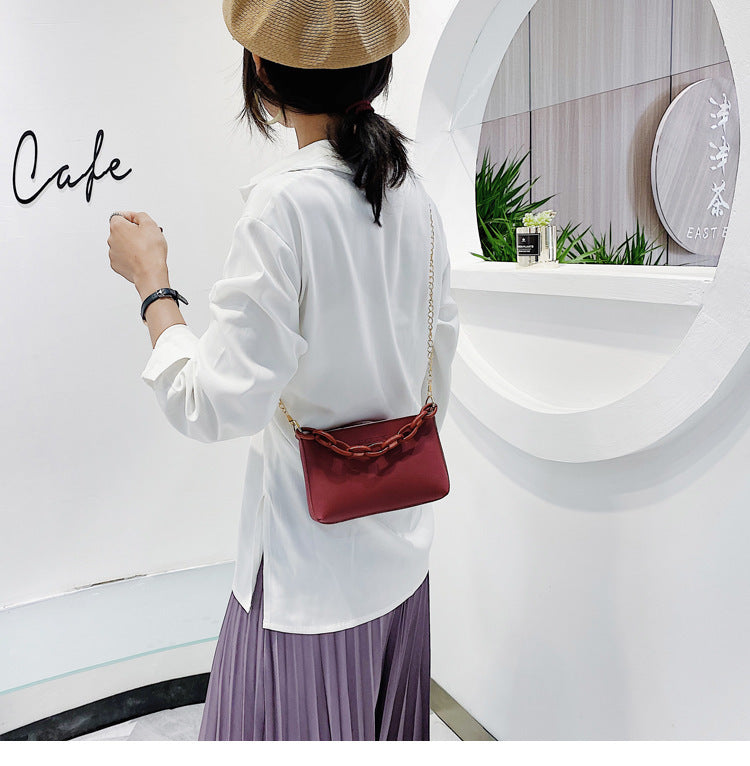 Summer chain handbag Summer chain handbag