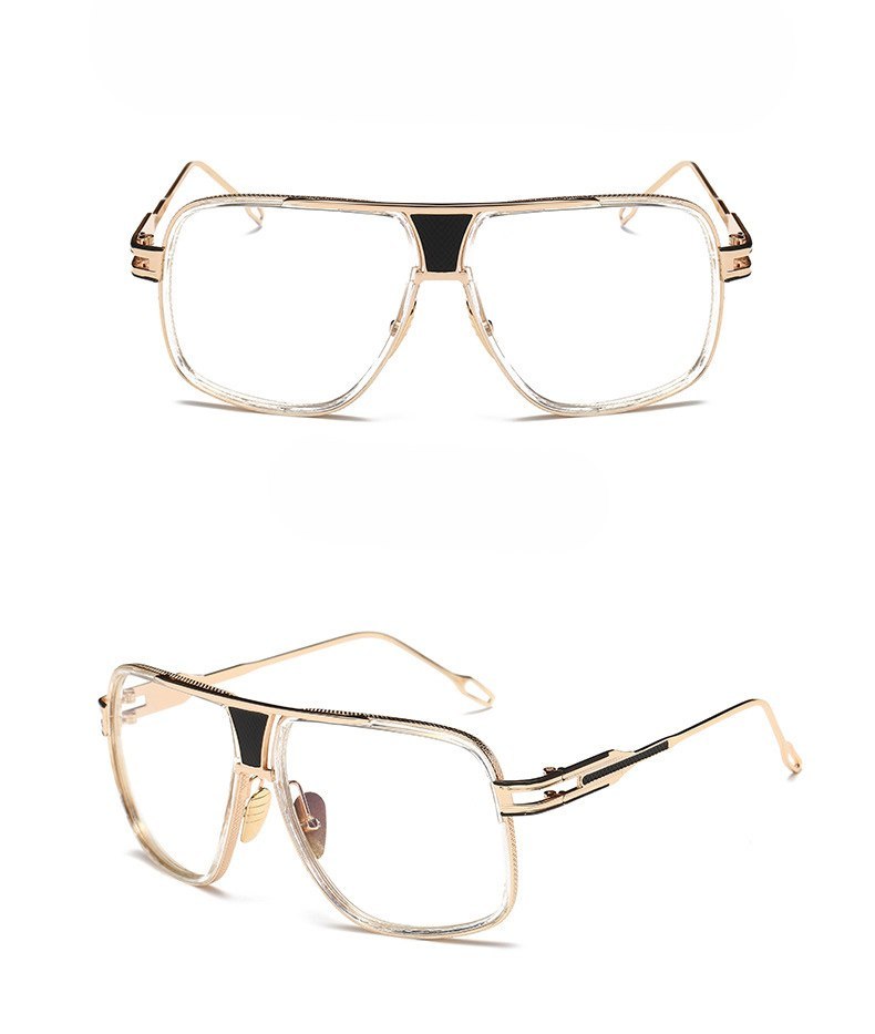 Sunglasses Men Brand Designer Sun Glasses Driving Oculos De Sol Masculino Grandmaster Square Sunglass Sunglasses Men Brand Designer Sun Glasses Driving Oculos De Sol Masculino Grandmaster Square Sunglass