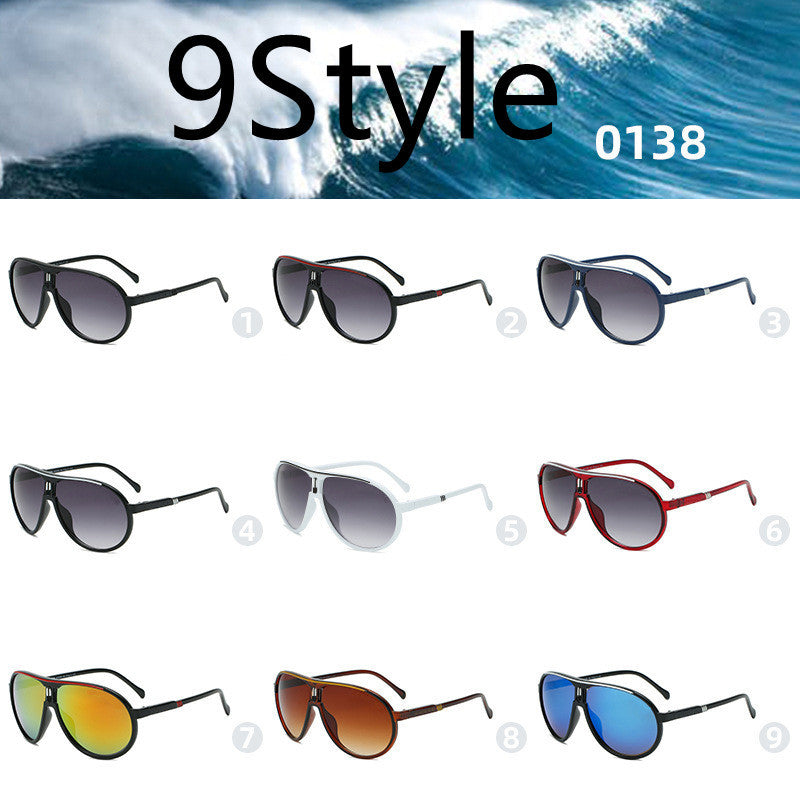 Sunglasses Sports Glasses Riding Retro Colorful Sunglasses Sunglasses Sports Glasses Riding Retro Colorful Sunglasses