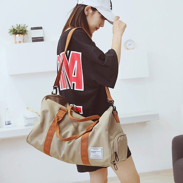 Fashion Men's Casual Sports Handbag Fashion Men's Casual Sports Handbag