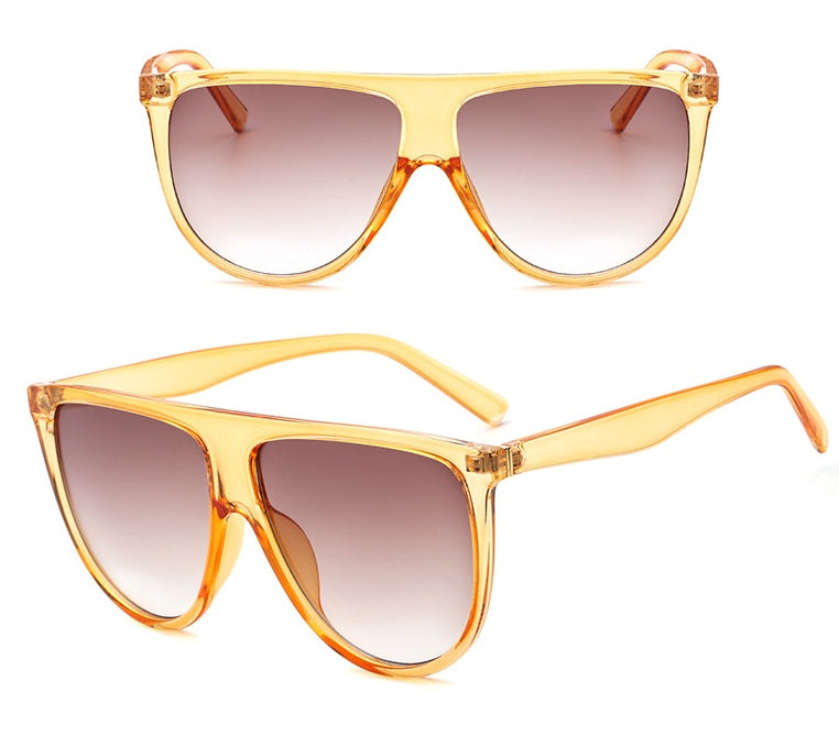 Sunglasses Women Gradient Lens Sun Glasses Women Full Frame Shades Glasses Ladies Unisex Sunglasses Women Gradient Lens Sun Glasses Women Full Frame Shades Glasses Ladies Unisex