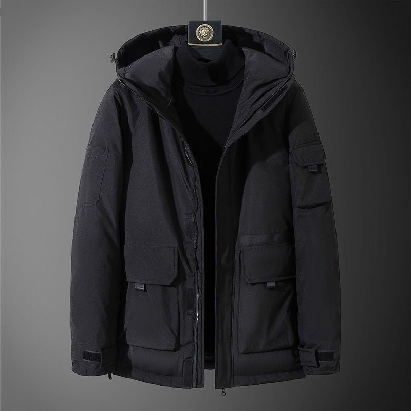 Student Coat Outdoor Work Clothes Student Coat Outdoor Work Clothes