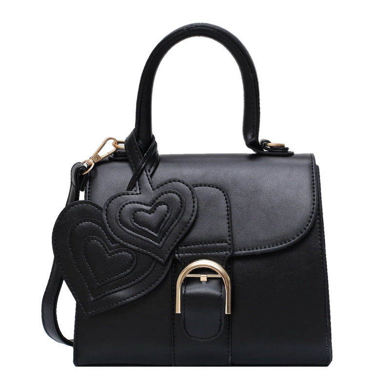 Temperament fashion handbag Temperament fashion handbag