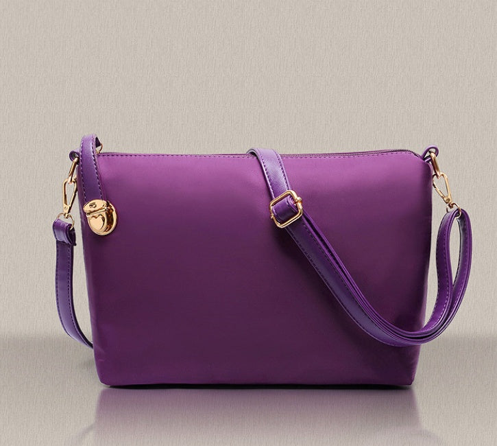 Women's six-piece handbag Women's six-piece handbag