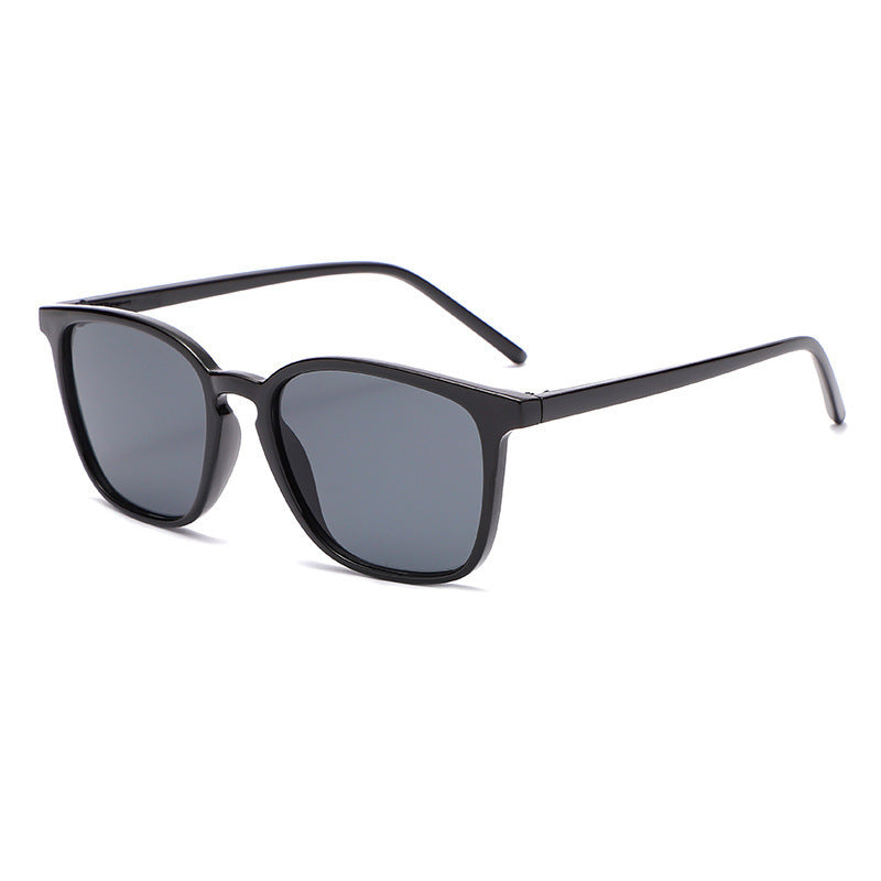 Simple Retro Sunglasses For Men And Women Simple Retro Sunglasses For Men And Women