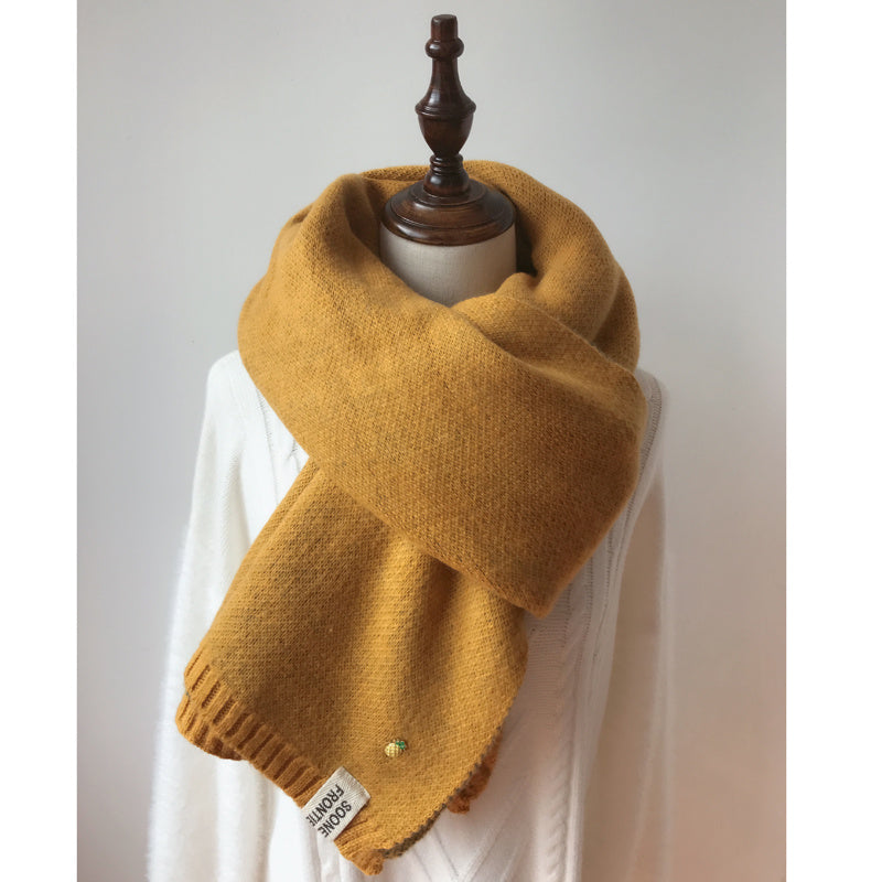 Shawl Accessories Cashmere Scarf Women Scarfs Winter Shawl Accessories Cashmere Scarf Women Scarfs Winter