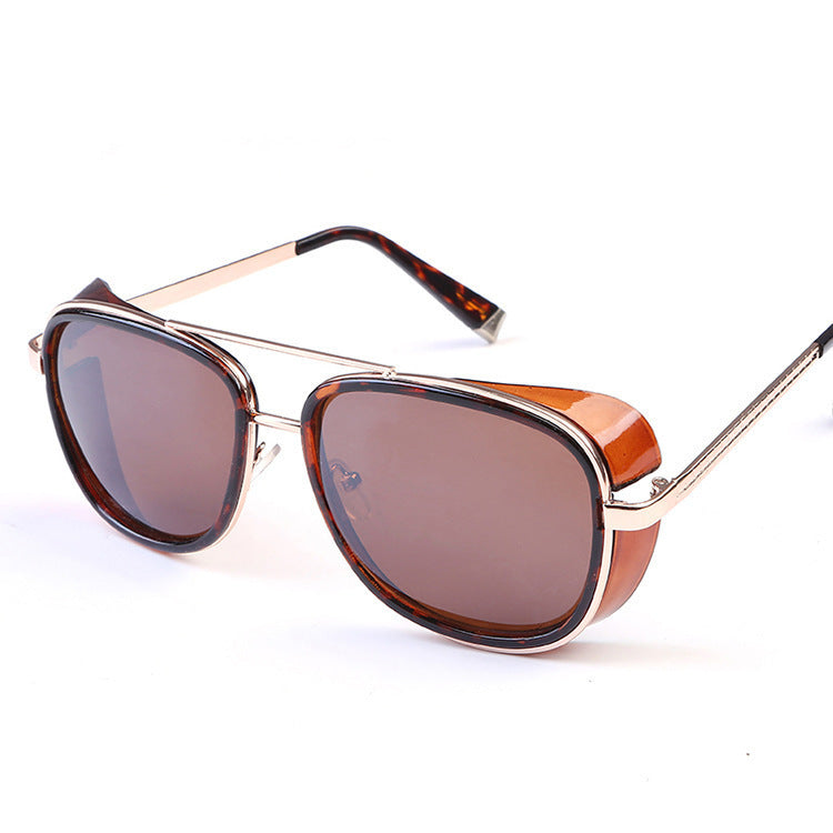 Tidal Retro Sunglasses For Men And Women Tidal Retro Sunglasses For Men And Women