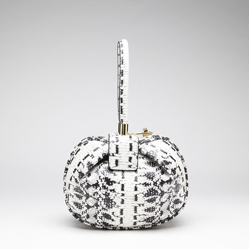 Stylish personality handbag Stylish personality handbag