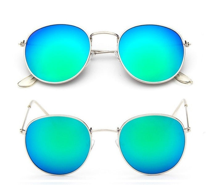 Women Retro Sunglasses Women Retro Sunglasses