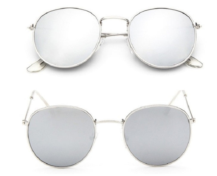 Women Retro Sunglasses Women Retro Sunglasses