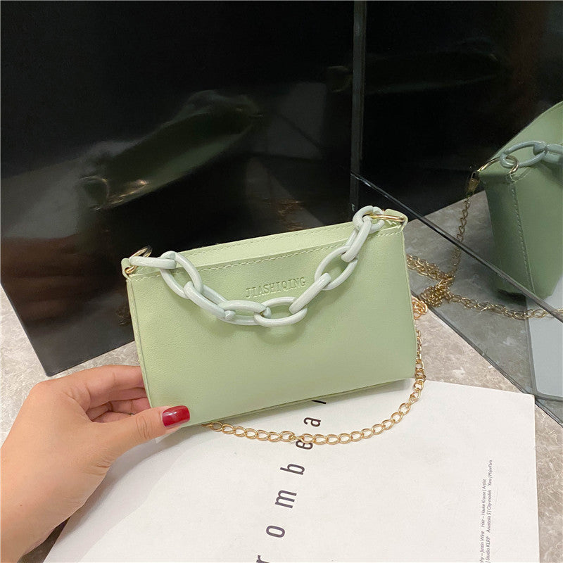 Summer chain handbag Summer chain handbag