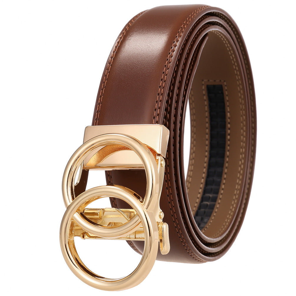 Men's Fashion Comfort Click Belt Men's Fashion Comfort Click Belt