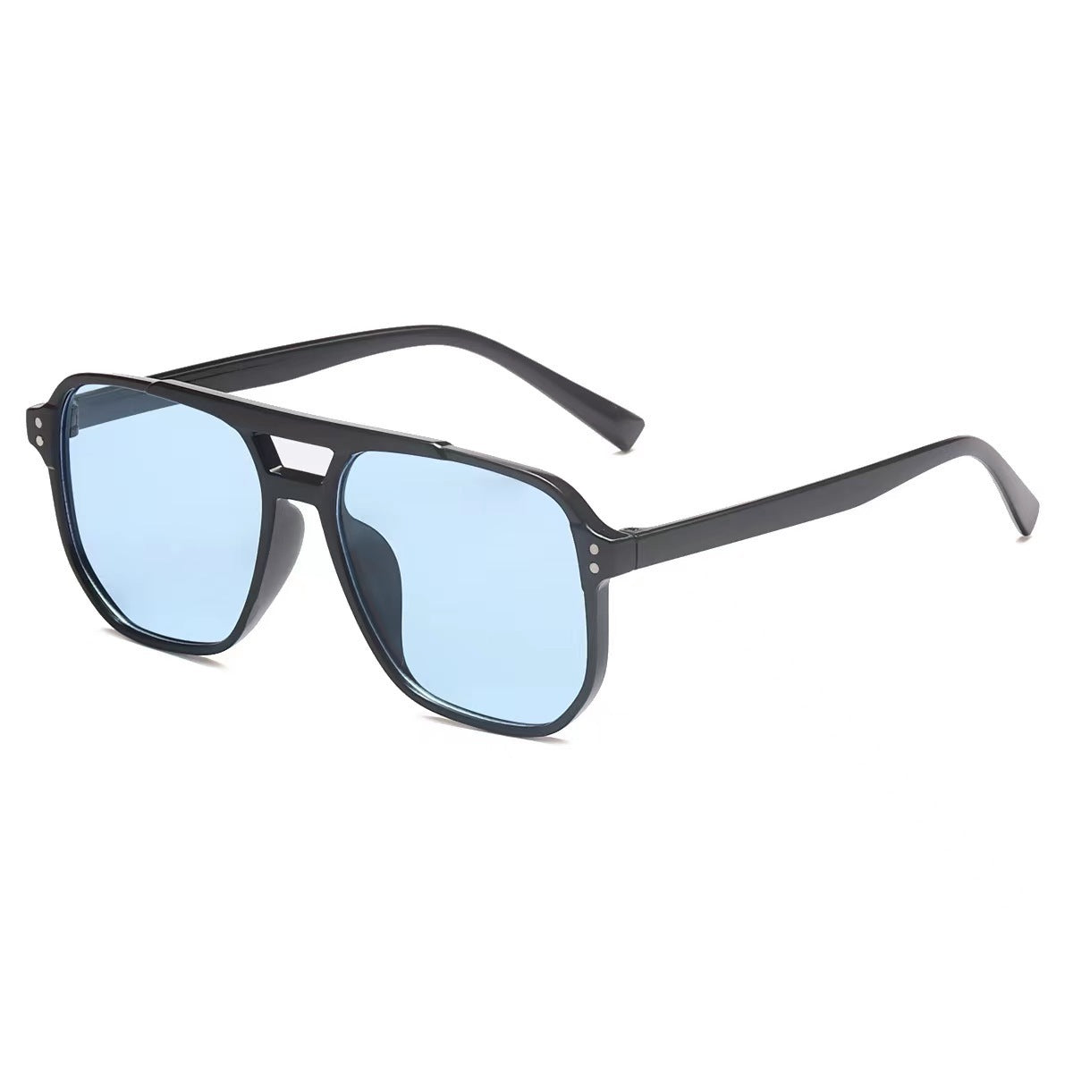 Men And Women Temperament Outdoor Travel Shading Sunglasses Men And Women Temperament Outdoor Travel Shading Sunglasses