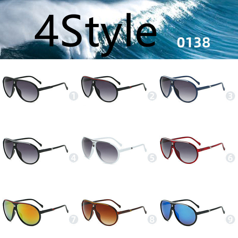 Sunglasses Sports Glasses Riding Retro Colorful Sunglasses Sunglasses Sports Glasses Riding Retro Colorful Sunglasses
