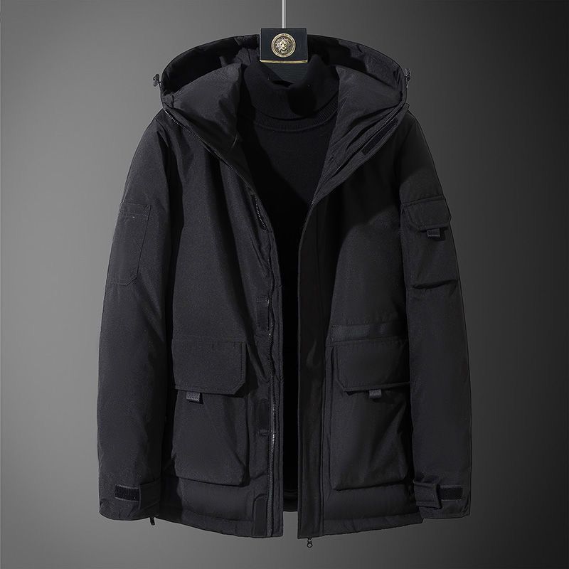 Student Coat Outdoor Work Clothes Student Coat Outdoor Work Clothes
