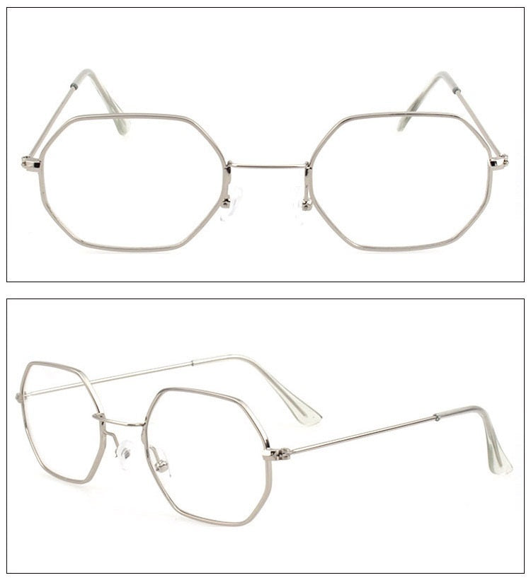 Sunglasses Ocean Piece Polygonal Sunglasses Sunglasses Ocean Piece Polygonal Sunglasses