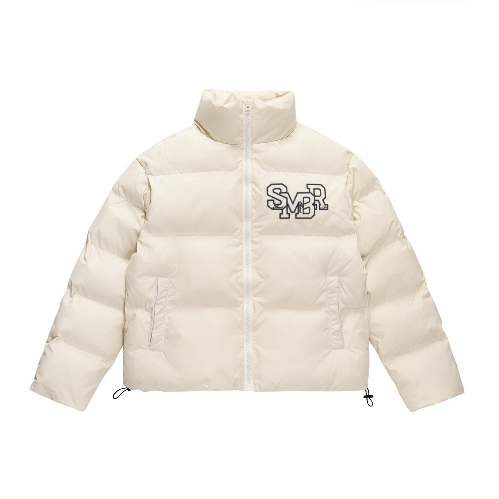 Fashion Warm Cotton Coat Men Fashion Warm Cotton Coat Men