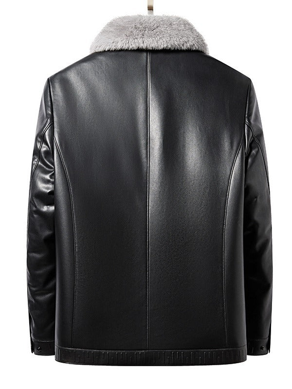 Business Casual Men's Jackets Coat Business Casual Men's Jackets Coat