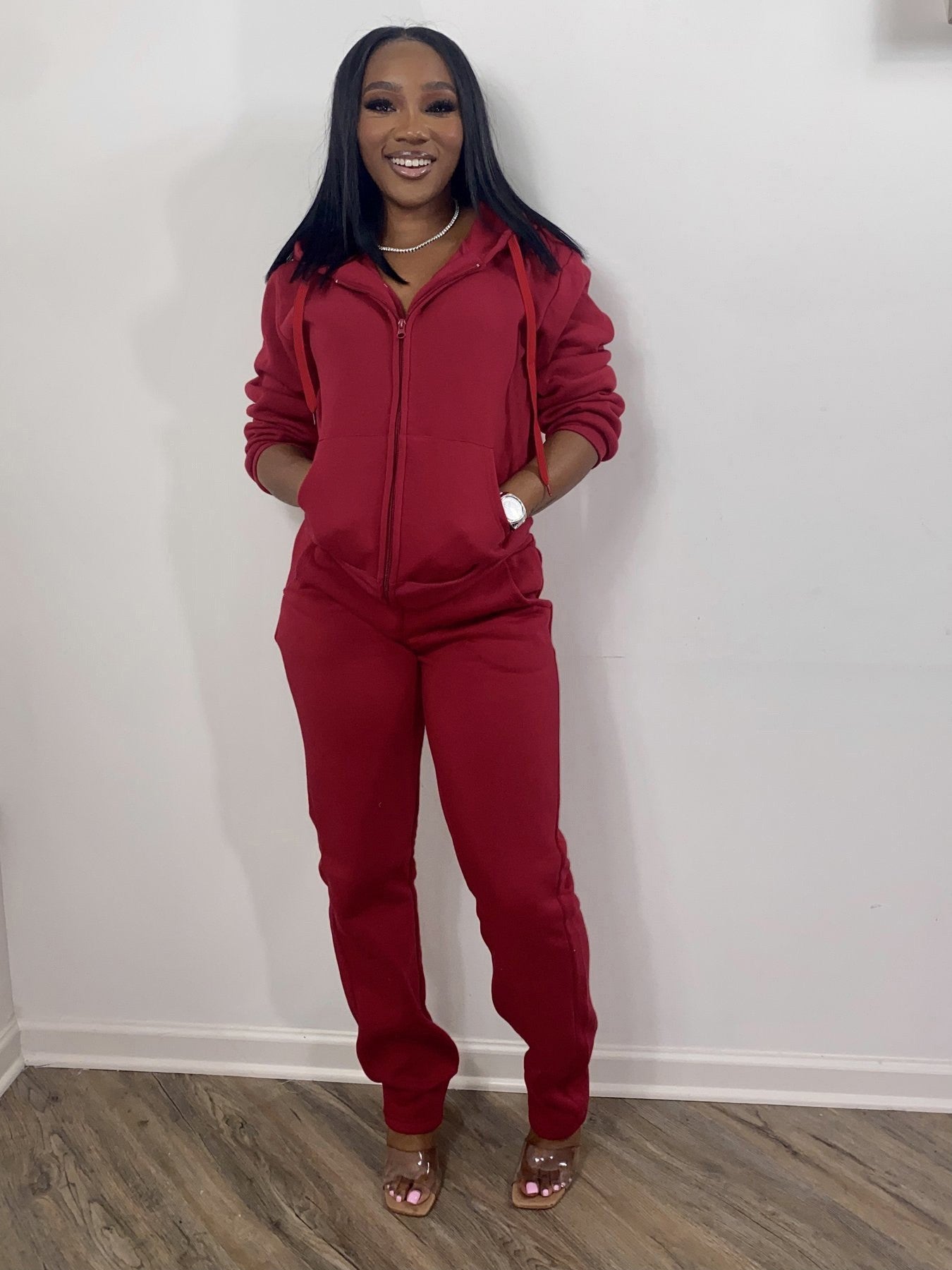 Women Sweatsuit Set 2 Piece Outfits Casual Hoodies Tops And Sweatpants Jogger Tracksuits Loose Trousers Women Sweatsuit Set 2 Piece Outfits Casual Hoodies Tops And Sweatpants Jogger Tracksuits Loose Trousers