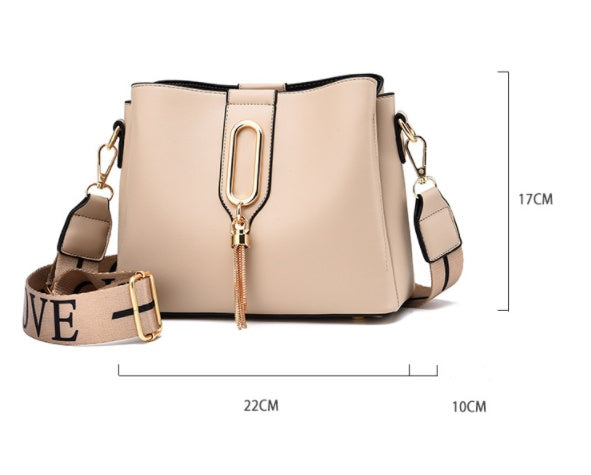 Small Bags Women Women's Bags Shoulder Messenger Bag All-match Pure Trend Color Casual Handbag Small Bags Women Women's Bags Shoulder Messenger Bag All-match Pure Trend Color Casual Handbag