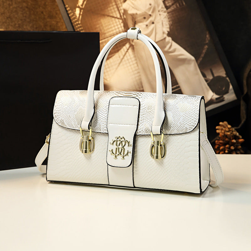 Women's Fashionable Cross Handbag Women's Fashionable Cross Handbag