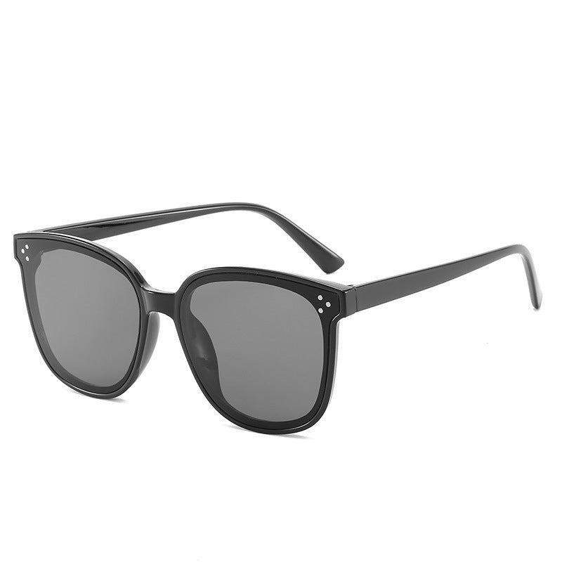 Rectangle Sunglasses Women Rimless Square Sun Glasses Rectangle Sunglasses Women Rimless Square Sun Glasses