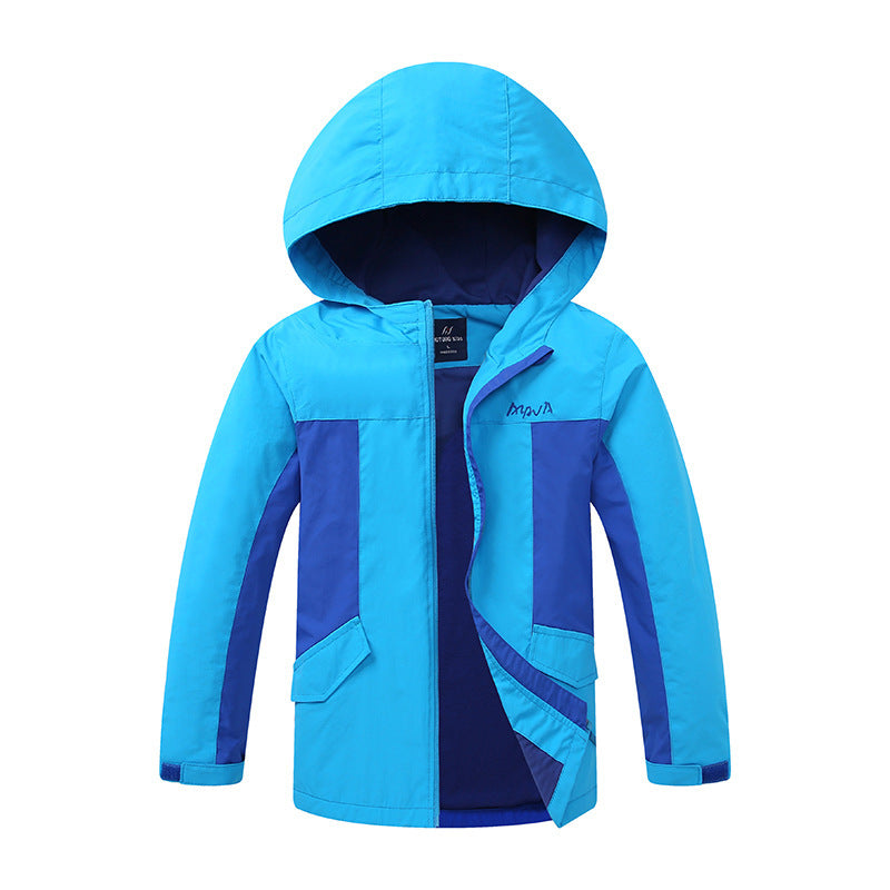 Children's Clothing, Boys, Children's Jackets, Jackets, Big Kids' Jackets, Thin Section Children's Clothing, Boys, Children's Jackets, Jackets, Big Kids' Jackets, Thin Section