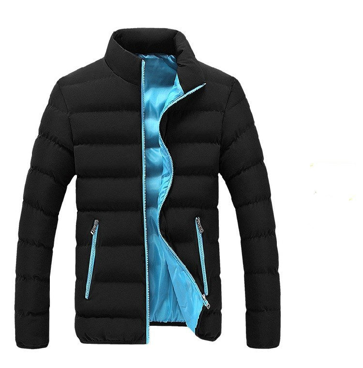 Slimming Korean version of cotton clothing Slimming Korean version of cotton clothing