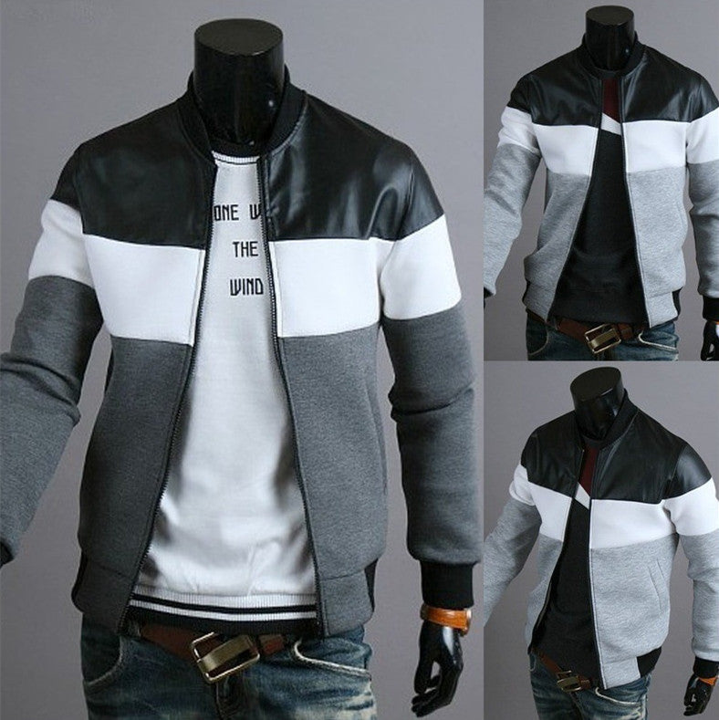 Hot selling men's jackets Hot selling men's jackets