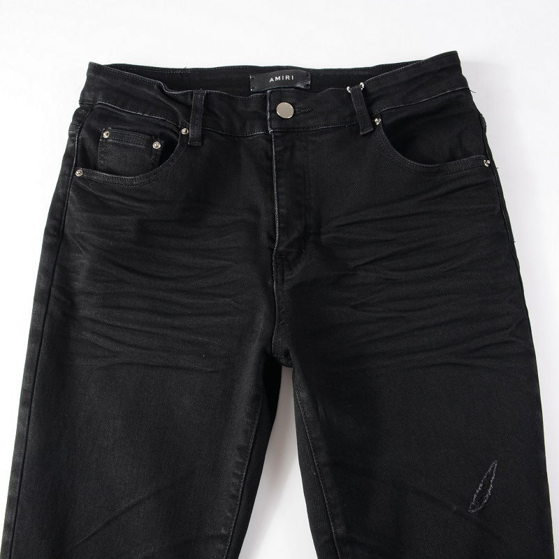 Stretch Slim Fit Skinny Jeans For Men Stretch Slim Fit Skinny Jeans For Men