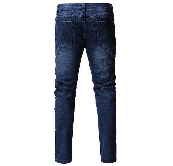 Men's ripped jeans Men's ripped jeans