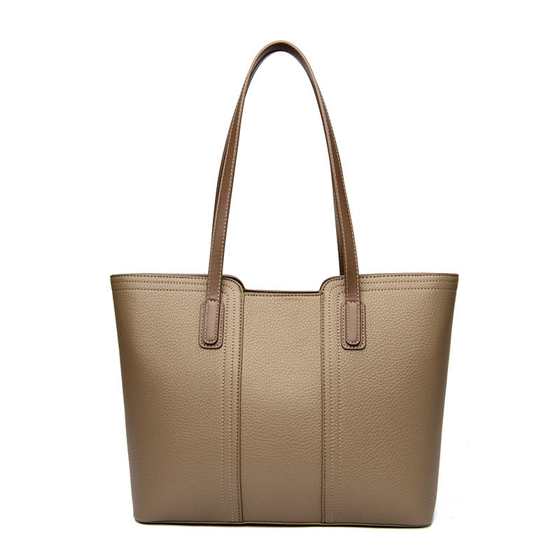 Women's Handbag Large Capacity Shoulder Women's Handbag Large Capacity Shoulder