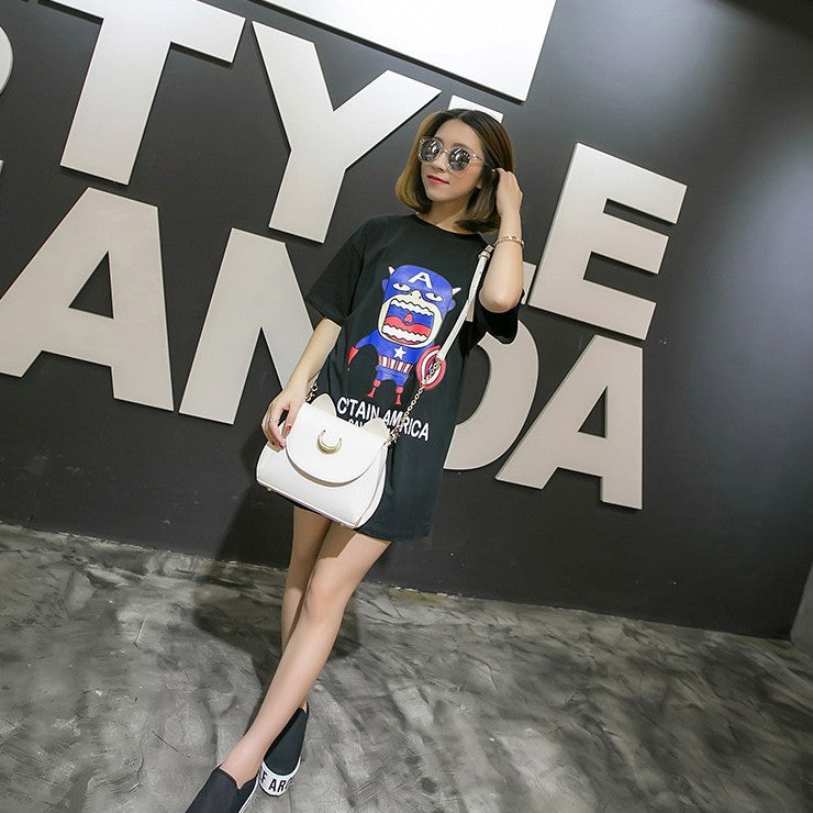 Moon Ladies Handbag Moon Ladies Handbag