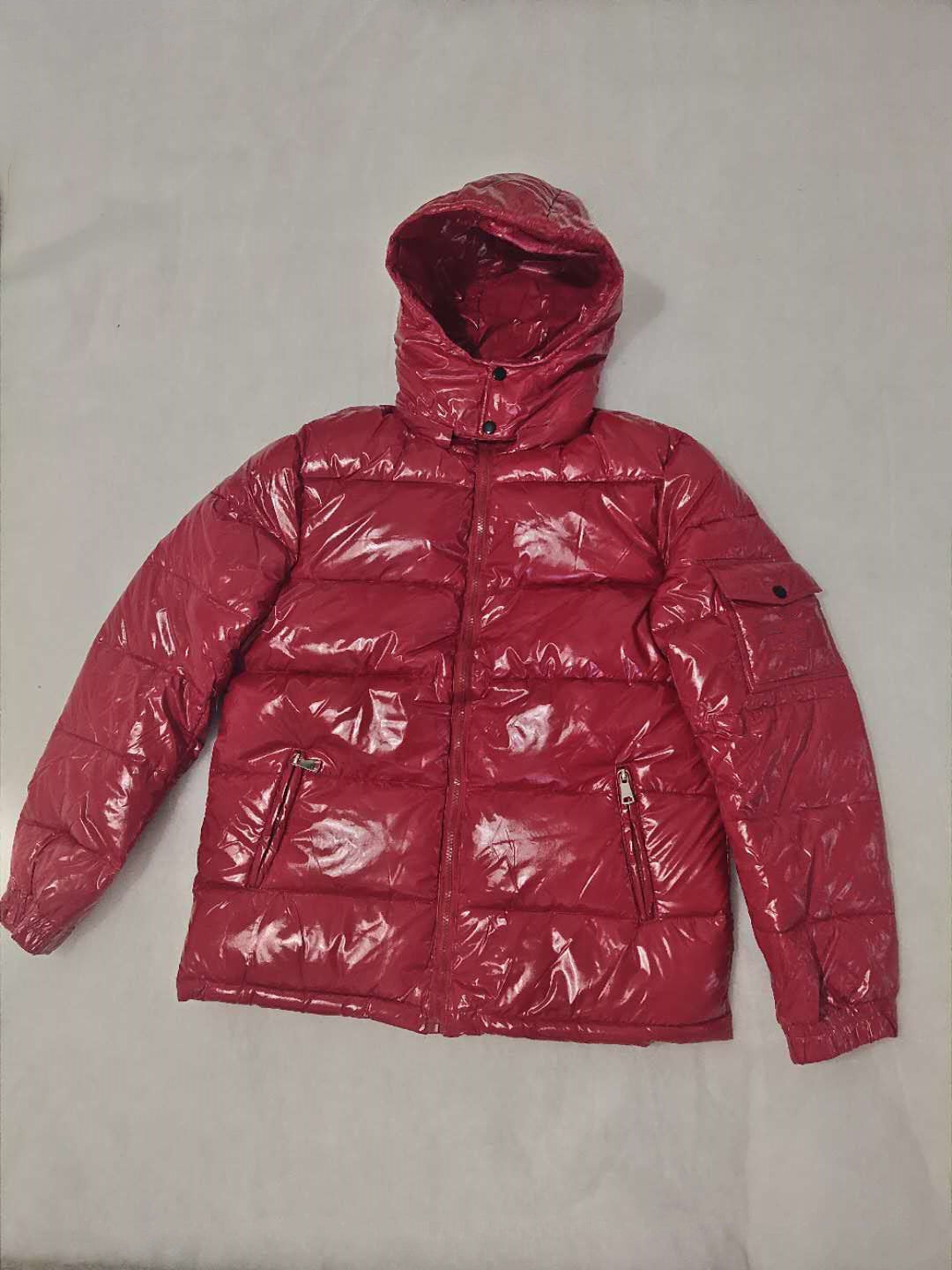 All-matching Short Couple's Warm Jacket All-matching Short Couple's Warm Jacket