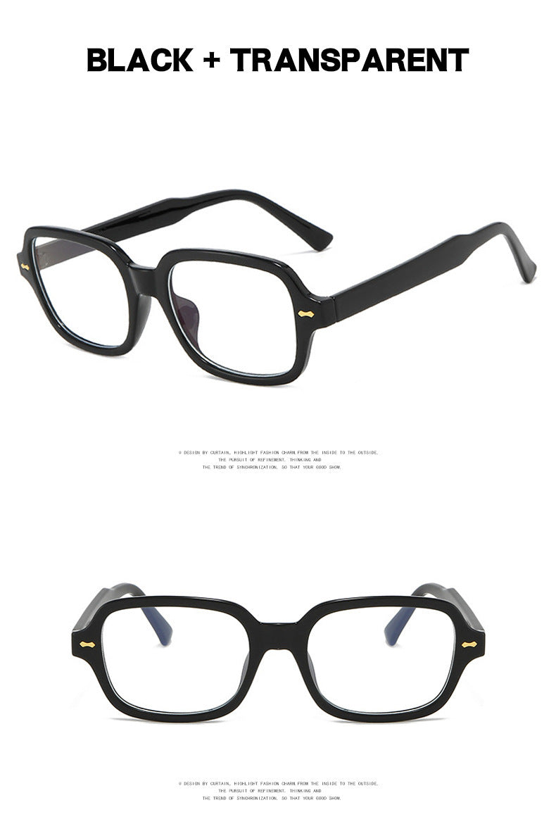 Trendy Personalized Sunglasses Wild Retro Trendy Sunglasses Trendy Personalized Sunglasses Wild Retro Trendy Sunglasses