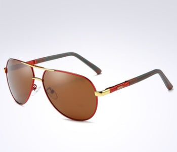 Men's polarized sunglasses Men's polarized sunglasses