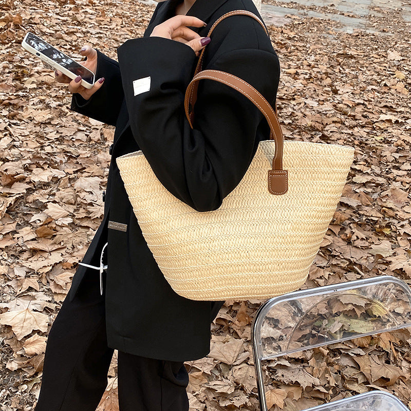 Women's Fashionable Personalized New Handbag Women's Fashionable Personalized New Handbag