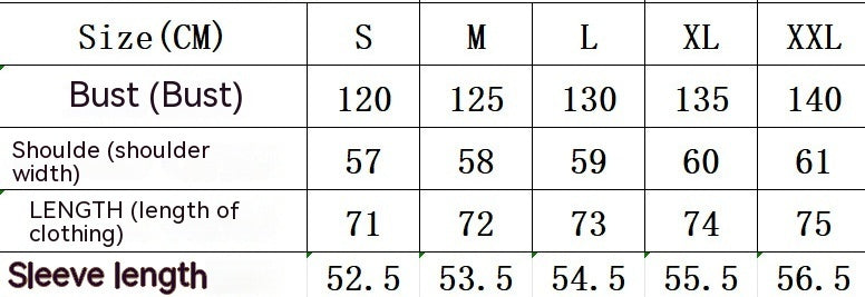 Retro Loose Denim Jacket Top For Women Retro Loose Denim Jacket Top For Women