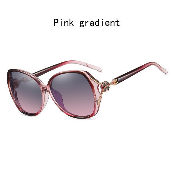 Luxury Women Polarized Sunglasses Women UV 400 Luxury Women Polarized Sunglasses Women UV 400