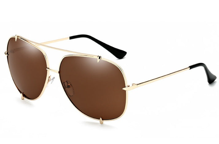 Sunglasses Wolf Claw Rivet Men's Sunglasses Sunglasses Women's Mirrors Sunglasses Men's Glasses Sunglasses Wolf Claw Rivet Men's Sunglasses Sunglasses Women's Mirrors Sunglasses Men's Glasses