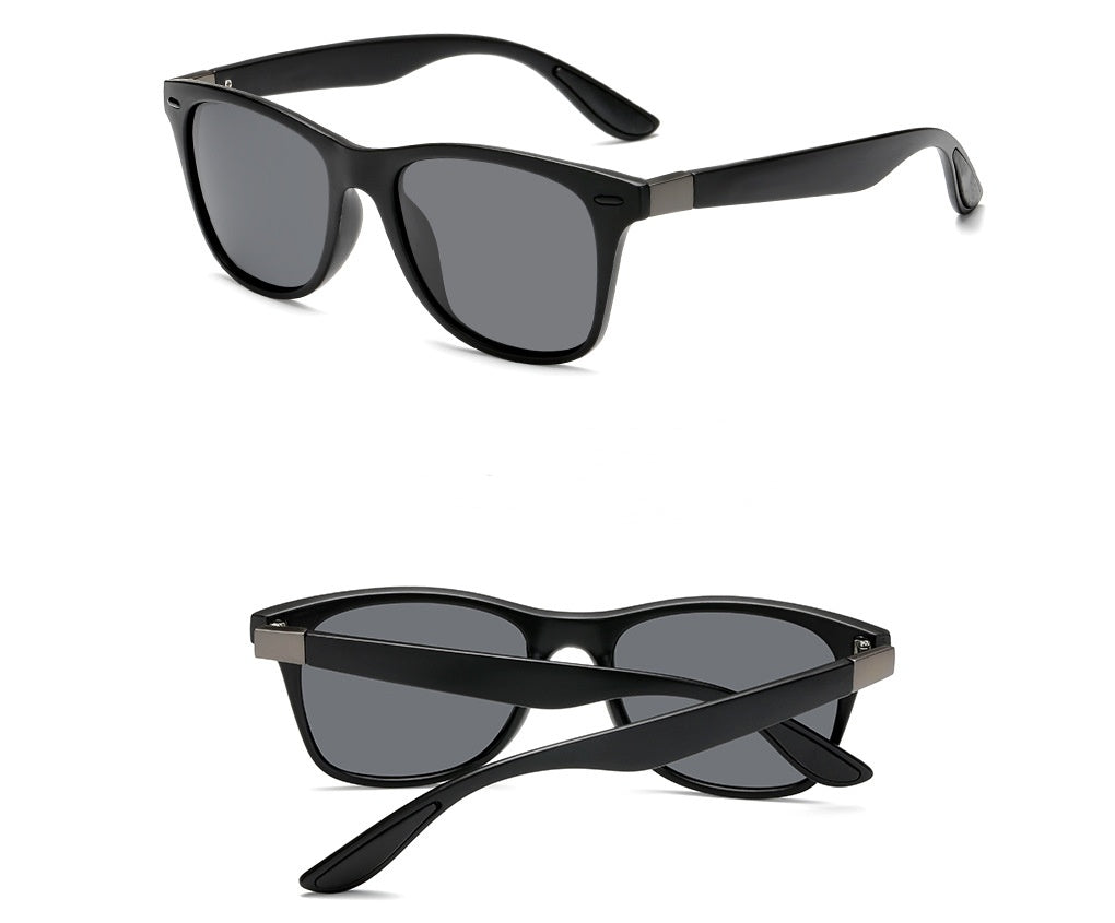 Men's classic casual sunglasses polarized sunglasses Men's classic casual sunglasses polarized sunglasses