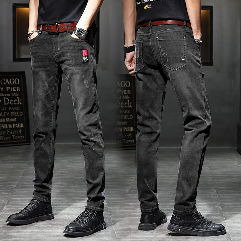 Trendy Stretch Casual Pants Men Trendy Stretch Casual Pants Men