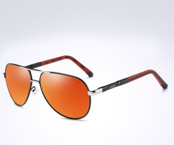 Men's polarized sunglasses Men's polarized sunglasses